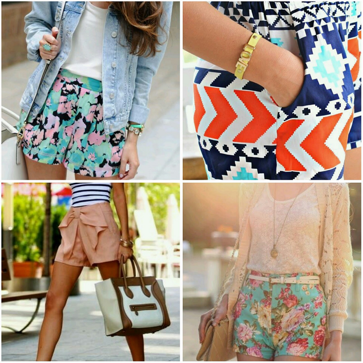 moda verao 2015_shorts