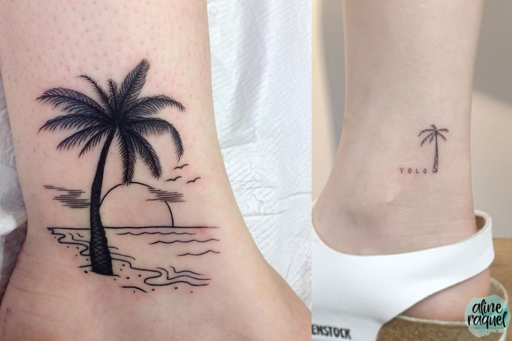 21 ideias de tatuagens de praia - capa alineraquelblog (6)